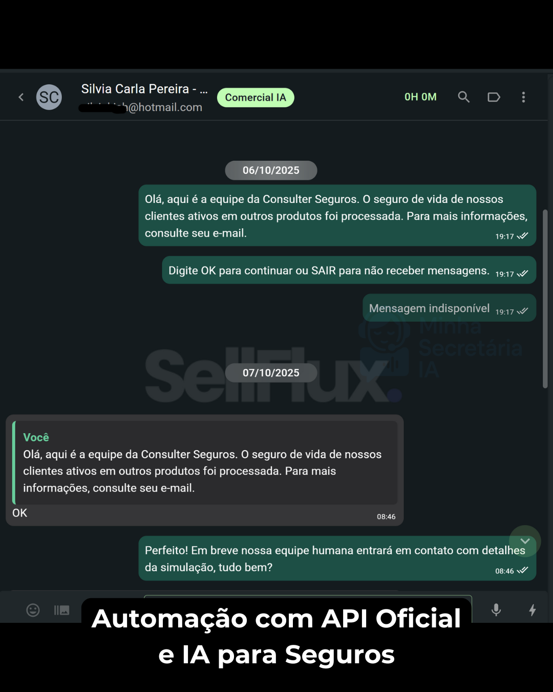 14 - automacao para seguros