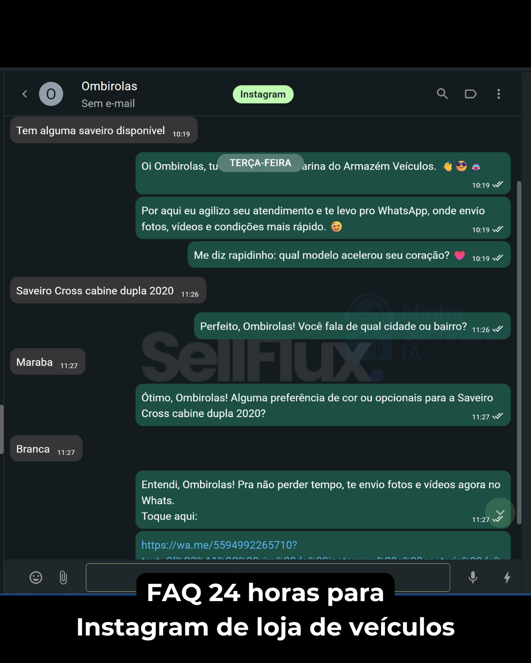 18 - ia para instagram